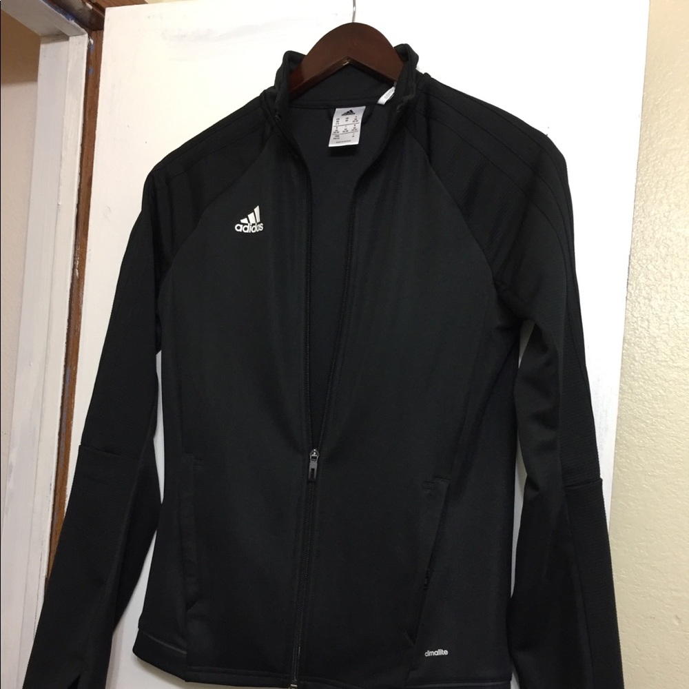 NWOT Adidas jacket